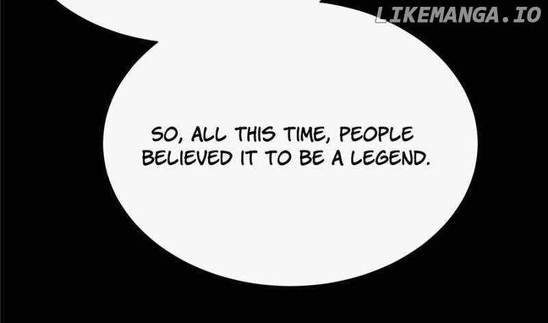 Becoming immortal by doing nothing Chapter 37 13